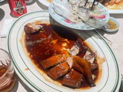 -维园悦谱·海派家常菜(乌鲁木齐南路店)