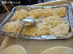 面-乾州食府(小雁塔店)