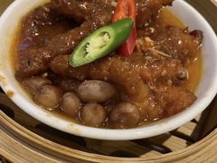 -鹭江潮餐厅•福建菜(鹭江佲家酒店)