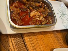 -云海肴·云南小炒·汽锅鸡(天津国金汇店)