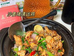 -五个福粤菜小馆(万泰汇购物中心店)