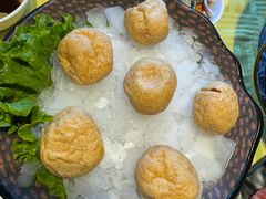 -东来顺饭庄(金泉广场店)