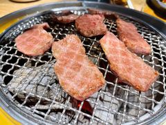 -姜虎东白丁烤肉(银泰中心in99店)