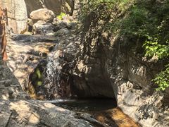 -驼梁风景区