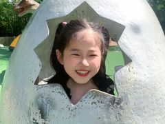 -南通洲际绿博园