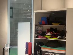 -mYSTEPS健身运动馆(古北店)