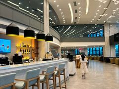 -深圳机场凯悦嘉轩酒店