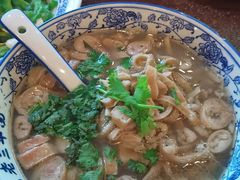 -老三羊汤【北兴隆街店】