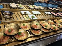 -東盛炭烤自助料理(浦东文峰广场店)