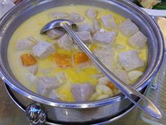 -潮喜竹溪荔湖酒家(荔枝湾店)