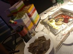 毛肚-川锅一号火锅(铜山万达店)