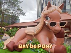-深圳湾万象城