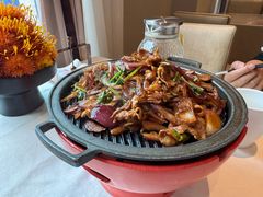 -大鸭梨烤鸭(北洼路店)