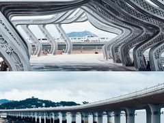 -演武大桥观景平台