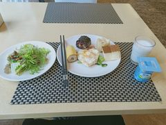 -上海中兴和泰酒店(张江高科地铁站店)