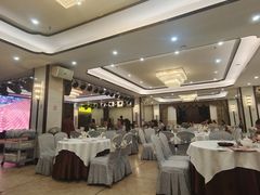 -东江渔村·古典园林·30年粤菜老字号(太和店)