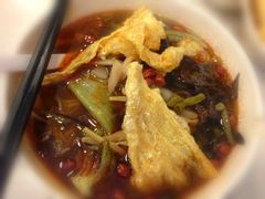 螺蛳粉-家味螺蛳粉&烤鱼(五角场店)