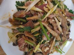 -牛记烩面(七星西路店)