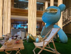 -金茂深圳JW万豪酒店·宴会厅