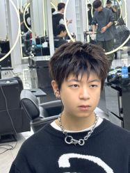 -赤道 Hair Salon