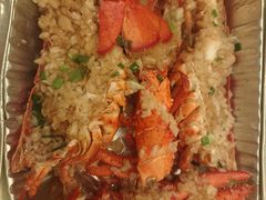 -长申超市(美食城店)