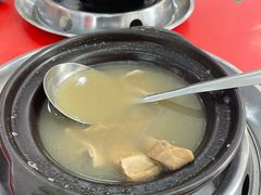 -新峰肉骨茶