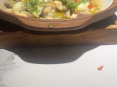 -雀蓝川菜(滨湖万象汇店)
