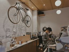 大堂-常识咖啡common sense(春熙路店)