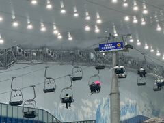 -哈尔滨热雪奇迹