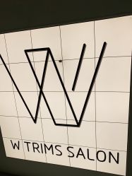 -TRIMS HAIR 修剪造型·烫染接发