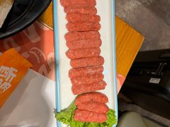 -四斤烤肉(八一路店)