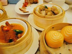 -福州天元国际威斯汀酒店·中国元素餐厅