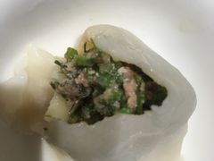-双合园·海鲜水饺青岛菜(大尧三路店)