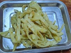 -龙门李家三旦羊肉汤馆