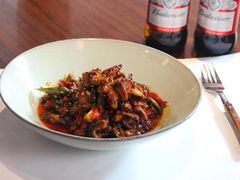 -蟹后Crabber(水悦城店)