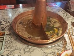 -京元盛铜锅涮肉(上海总店)