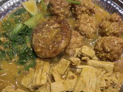 -喜家德虾仁水饺(景枫中心店)
