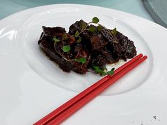 -万柳高尔夫俱乐部