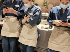 -赤坂亭·M9和牛烧肉·铁板烧·日料398放题(长泰广场店)