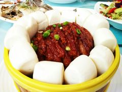 -玉林烤鸭店(定福庄店)