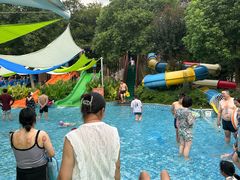 -苏州乐园森林水世界