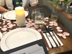 -1861意大利餐厅(文化广场店)