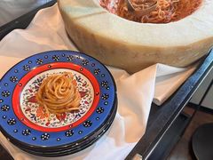 -重庆尼依格罗酒店·欣厨Niccolo Kitchen