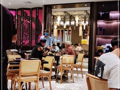 大堂-Thai Alley泰爱里(二沙岛店)