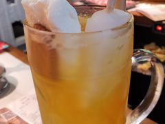 -哥老官重庆美蛙鱼头(宝山龙湖店)