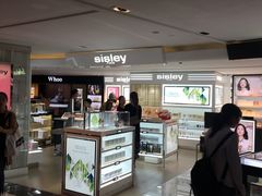 -DFS迪斐世(香港广东道店)