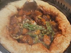 -灶座小锅烀饼·铁锅炖(全国总店)