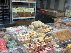 -天津小三宝栗子店(黄海路店)