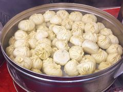 -郑家包子牛肉拉面(尚勤路店)