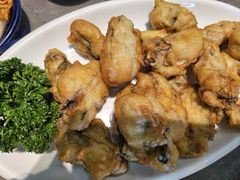 -奕景酒家· 专注大连海鲜30年(星海广场店)